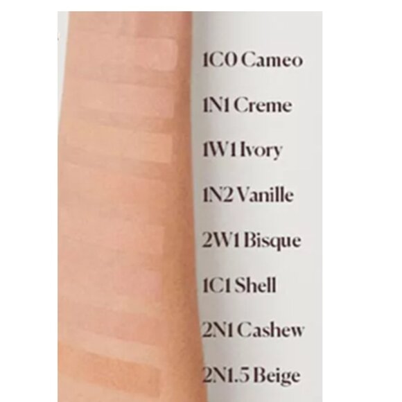 Laura Mercier Flawless Lumière Radiance-Perfecting Foundation - Picture 3 of 3